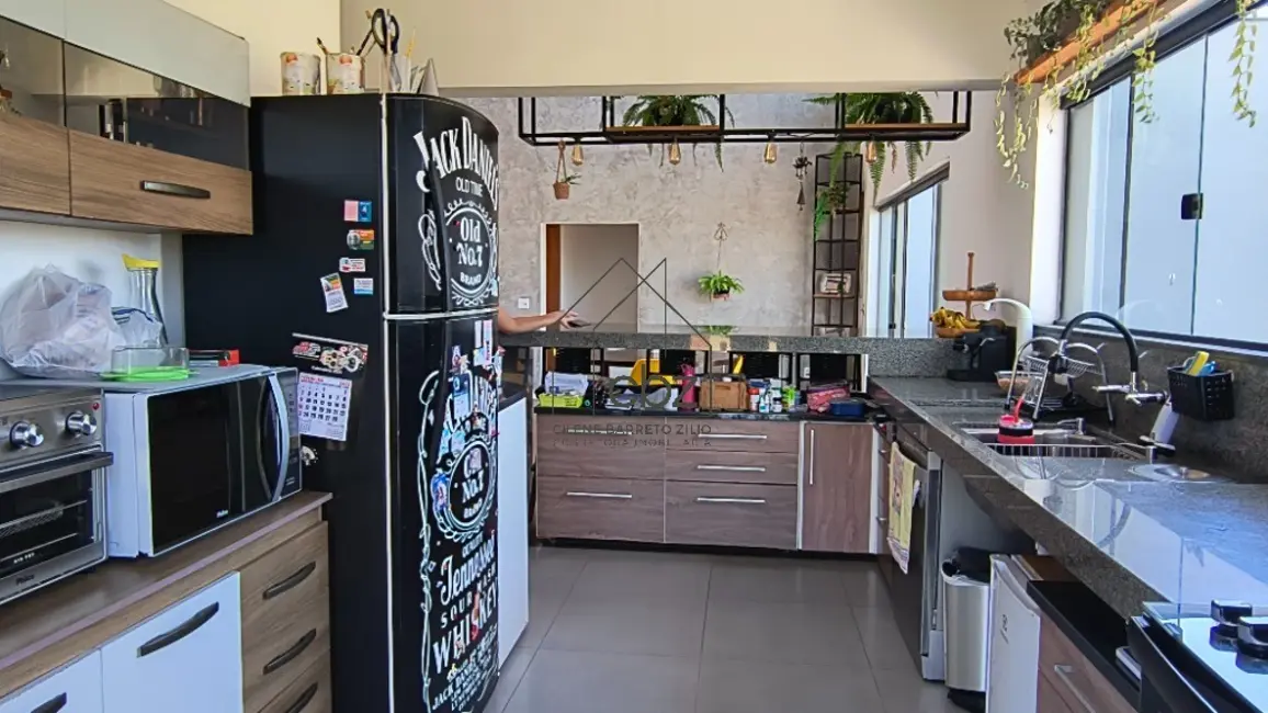 Foto 8 de Casa de Condomínio com 4 quartos à venda, 254m2 em Itupeva - SP