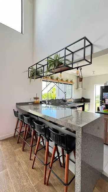 Foto 6 de Casa de Condomínio com 4 quartos à venda, 254m2 em Itupeva - SP