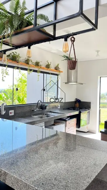 Foto 7 de Casa de Condomínio com 4 quartos à venda, 254m2 em Itupeva - SP