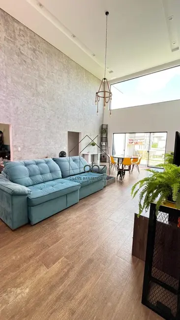 Foto 2 de Casa de Condomínio com 4 quartos à venda, 254m2 em Itupeva - SP