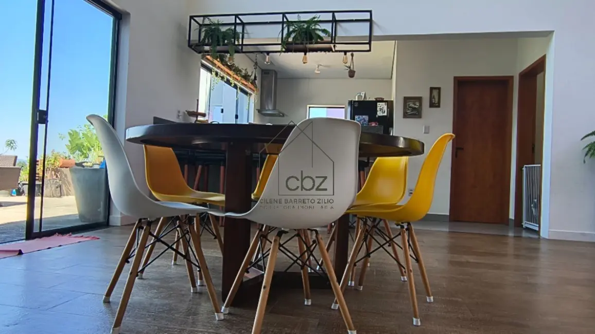 Foto 4 de Casa de Condomínio com 4 quartos à venda, 254m2 em Itupeva - SP