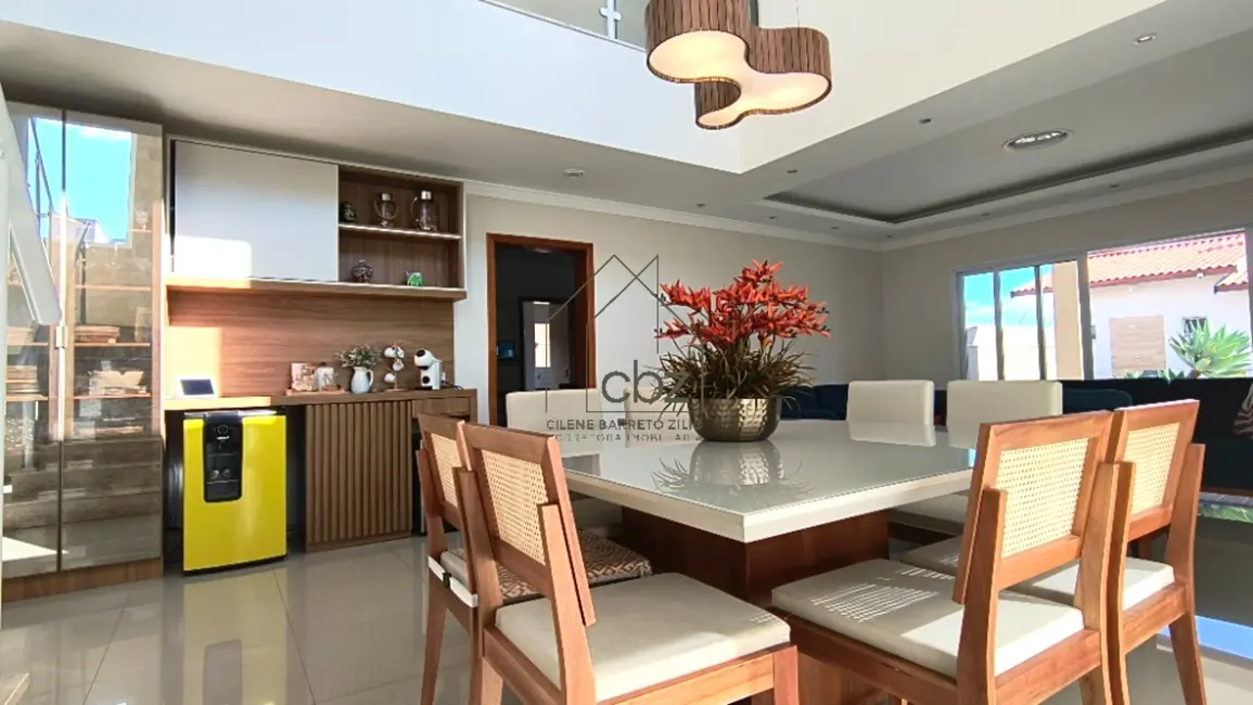 Foto 4 de Casa de Condomínio com 4 quartos à venda, 400m2 em Itupeva - SP