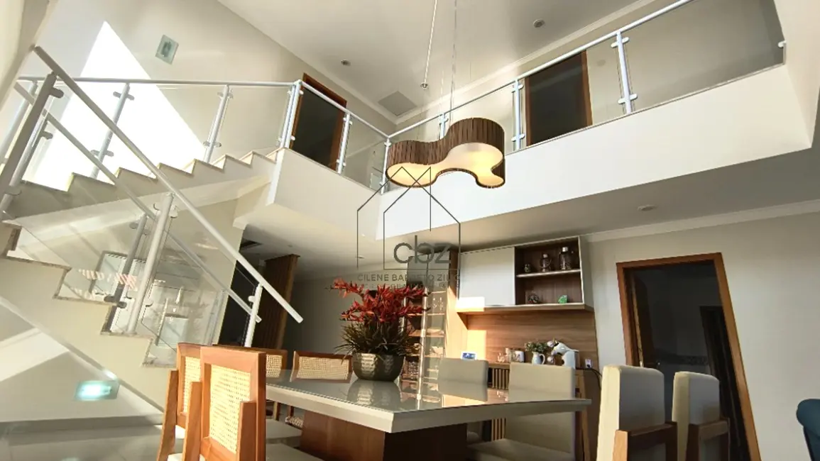 Foto 5 de Casa de Condomínio com 4 quartos à venda, 400m2 em Itupeva - SP