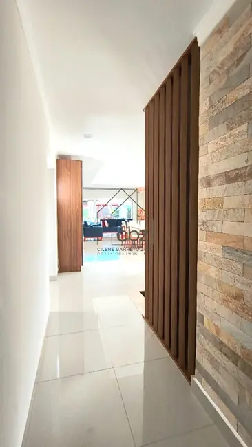 Foto 2 de Casa de Condomínio com 4 quartos à venda, 400m2 em Itupeva - SP