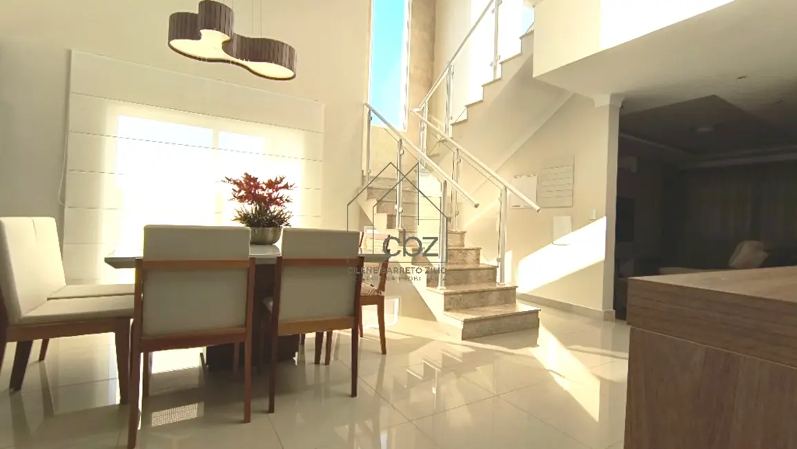 Foto 7 de Casa de Condomínio com 4 quartos à venda, 400m2 em Itupeva - SP