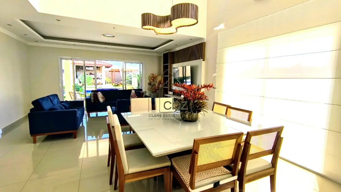 Foto 6 de Casa de Condomínio com 4 quartos à venda, 400m2 em Itupeva - SP