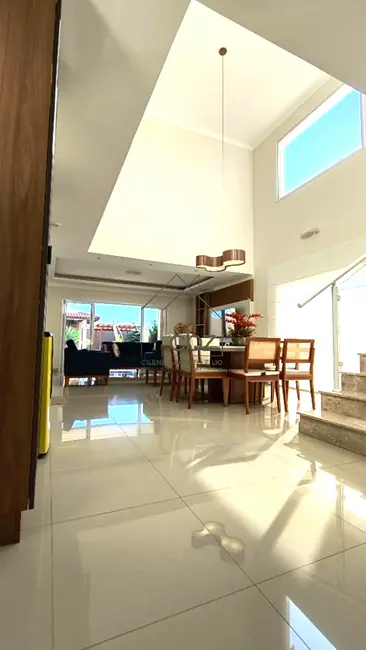 Foto 1 de Casa de Condomínio com 4 quartos à venda, 400m2 em Itupeva - SP
