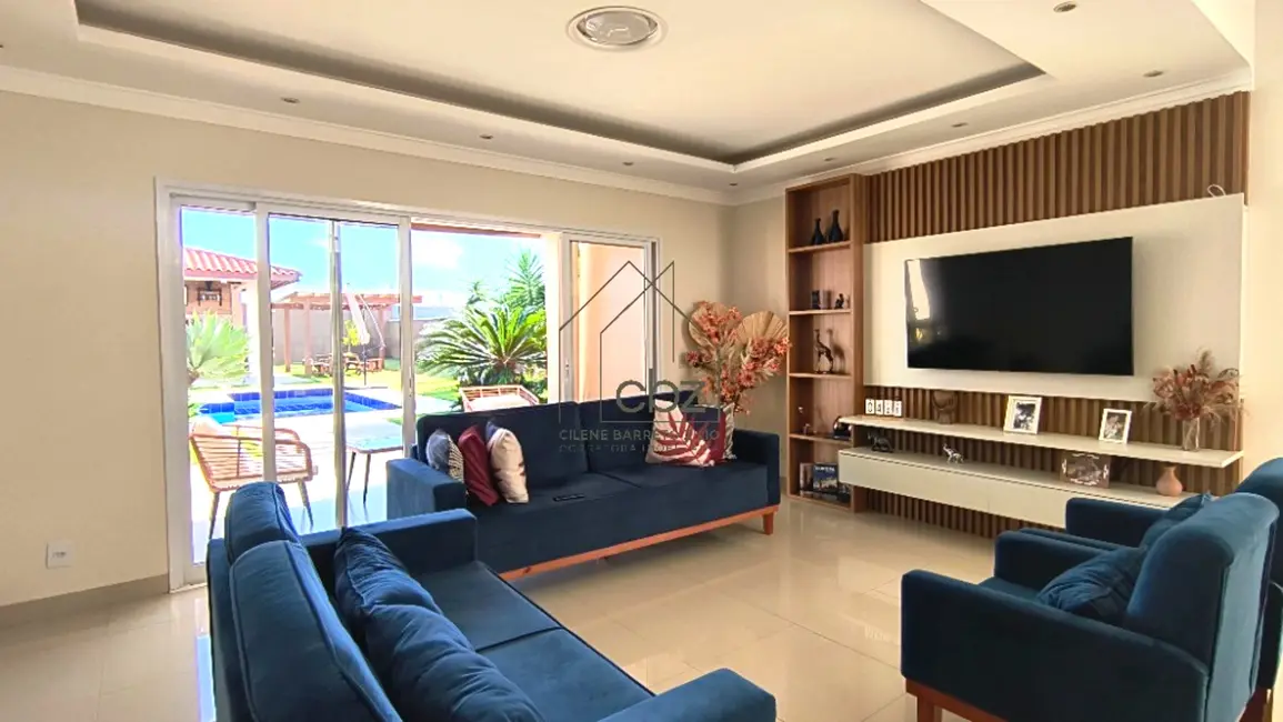 Foto 9 de Casa de Condomínio com 4 quartos à venda, 400m2 em Itupeva - SP