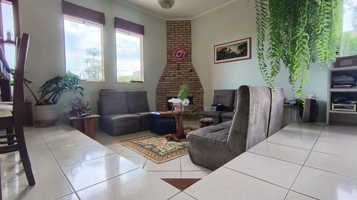 Casa de Condomínio com 3 quartos à venda, 280m2 em Itupeva - SP - imagem 5 Foto 5 de Casa de Condomínio com 3 quartos à venda, 280m2 em Itupeva - SP