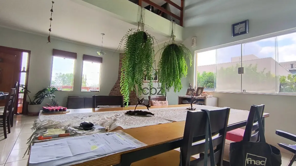 Casa de Condomínio com 3 quartos à venda, 280m2 em Itupeva - SP - imagem 9 Foto 9 de Casa de Condomínio com 3 quartos à venda, 280m2 em Itupeva - SP