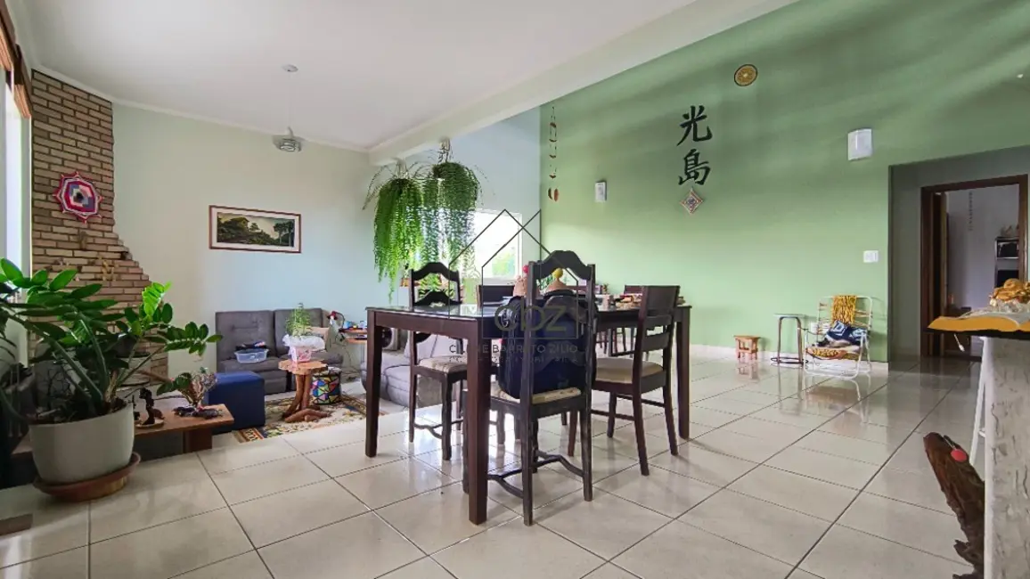 Casa de Condomínio com 3 quartos à venda, 280m2 em Itupeva - SP - imagem 6 Foto 6 de Casa de Condomínio com 3 quartos à venda, 280m2 em Itupeva - SP