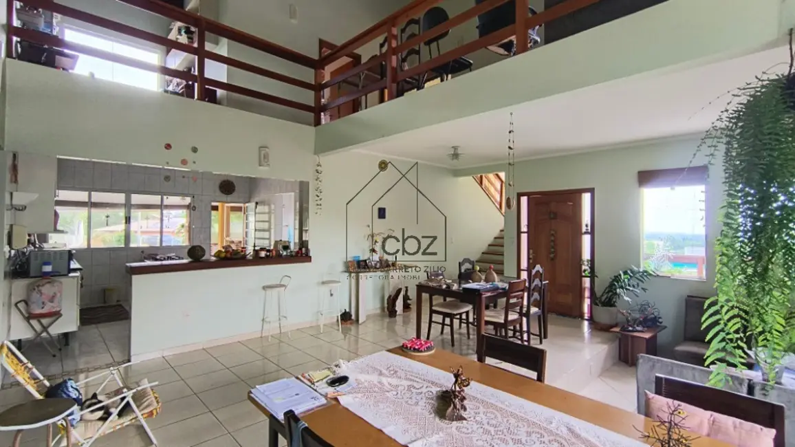 Casa de Condomínio com 3 quartos à venda, 280m2 em Itupeva - SP - imagem 7 Foto 7 de Casa de Condomínio com 3 quartos à venda, 280m2 em Itupeva - SP