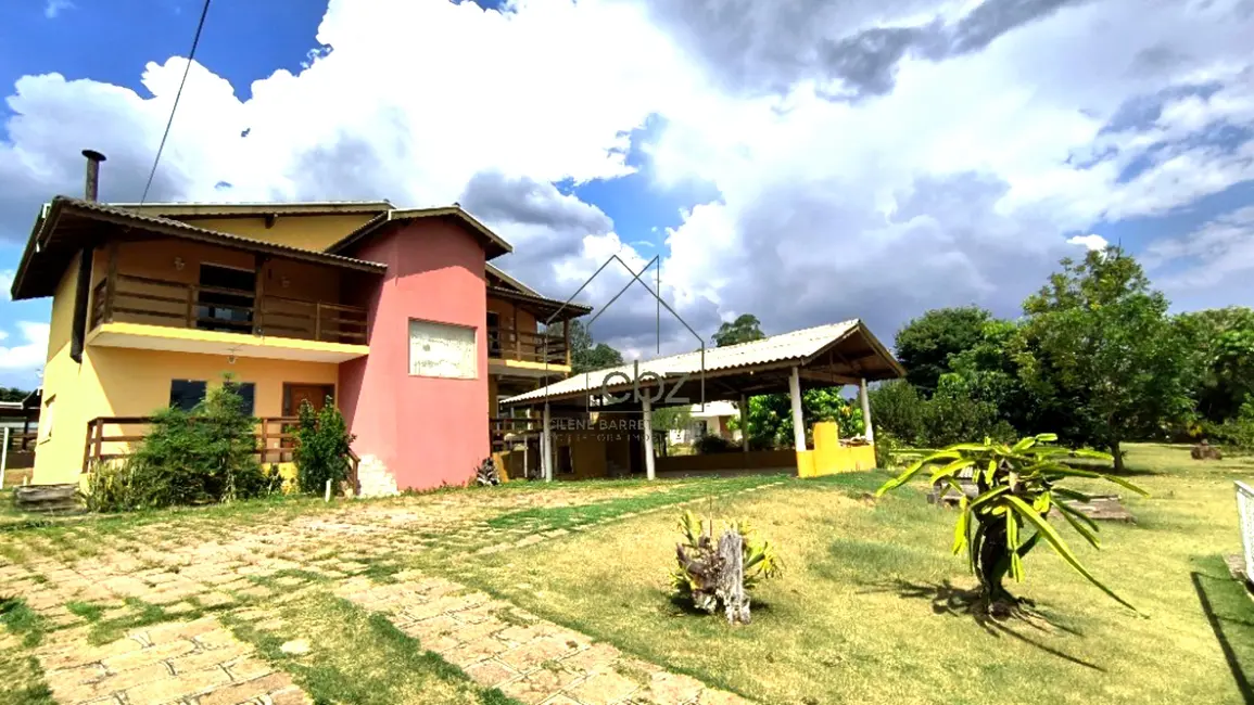 Foto 2 de Casa de Condomínio com 3 quartos à venda, 280m2 em Itupeva - SP