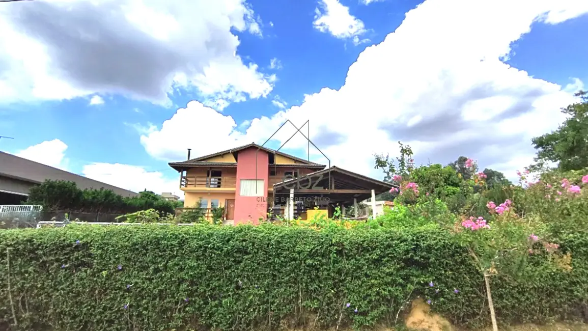 Foto 1 de Casa de Condomínio com 3 quartos à venda, 280m2 em Itupeva - SP