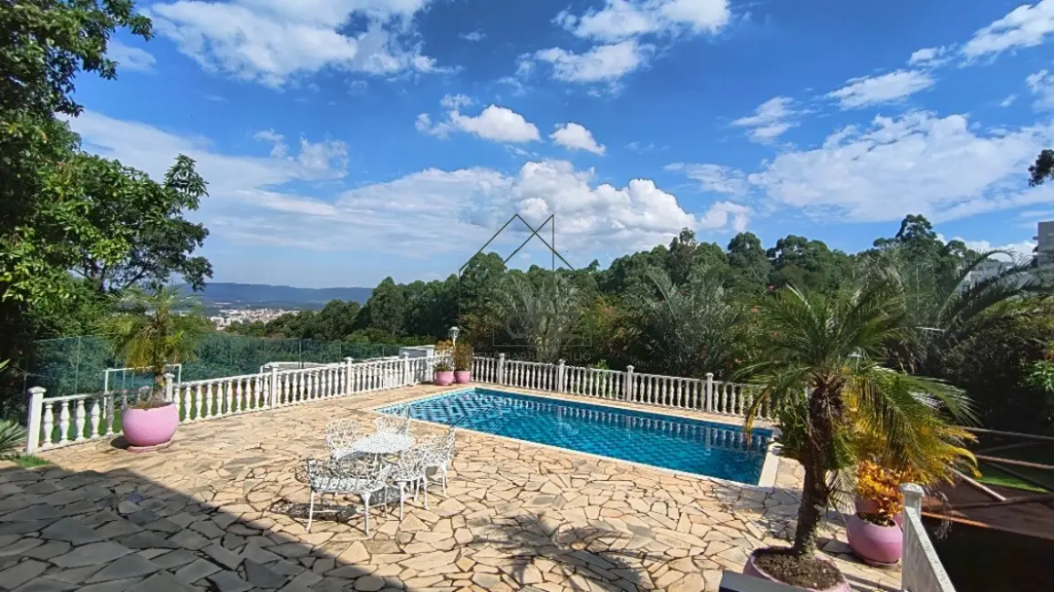 Foto 5 de Casa de Condomínio com 4 quartos à venda, 324m2 em Itupeva - SP