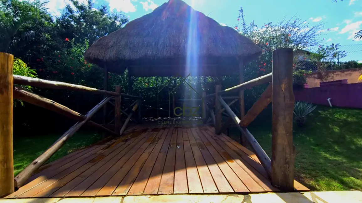 Foto 4 de Casa de Condomínio com 4 quartos à venda, 324m2 em Itupeva - SP