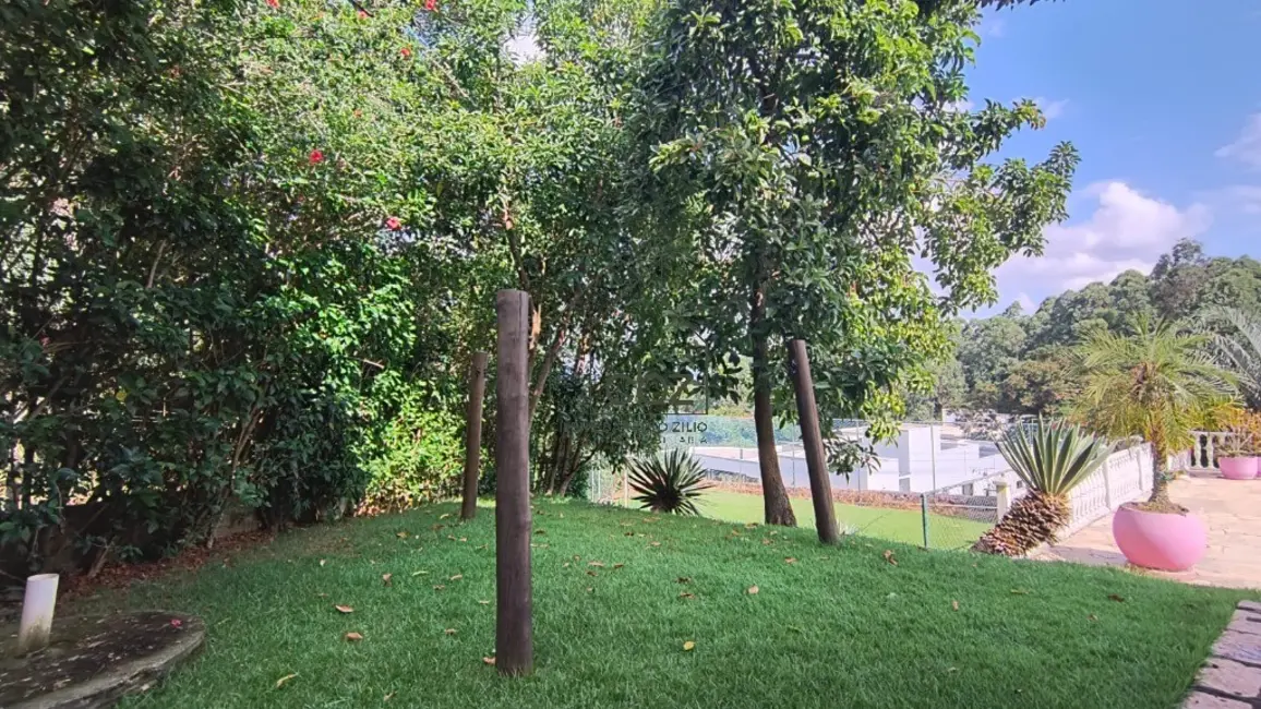 Foto 6 de Casa de Condomínio com 4 quartos à venda, 324m2 em Itupeva - SP