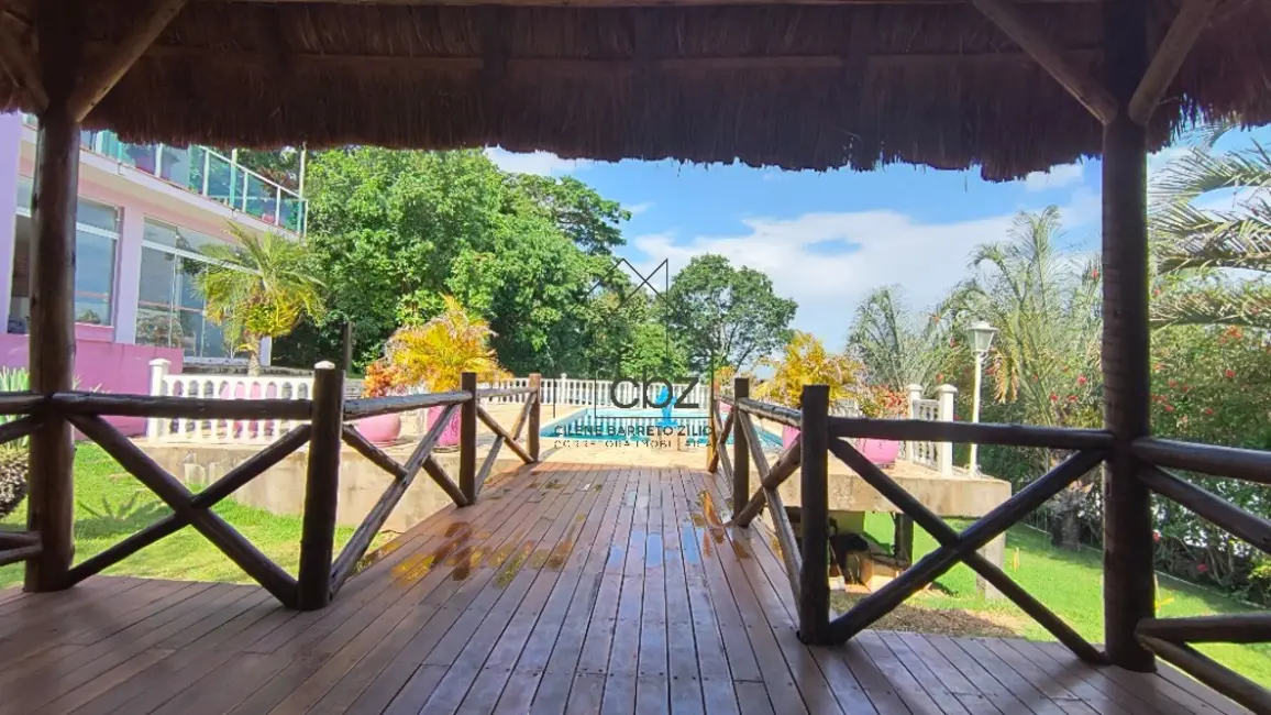 Foto 3 de Casa de Condomínio com 4 quartos à venda, 324m2 em Itupeva - SP