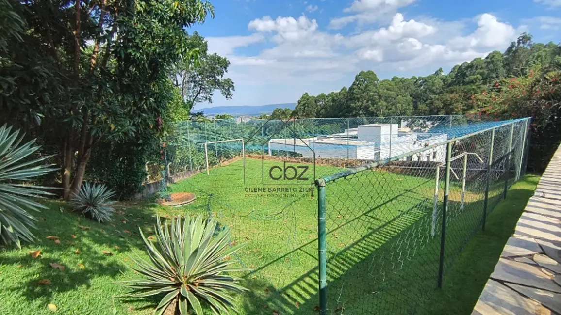 Foto 8 de Casa de Condomínio com 4 quartos à venda, 324m2 em Itupeva - SP