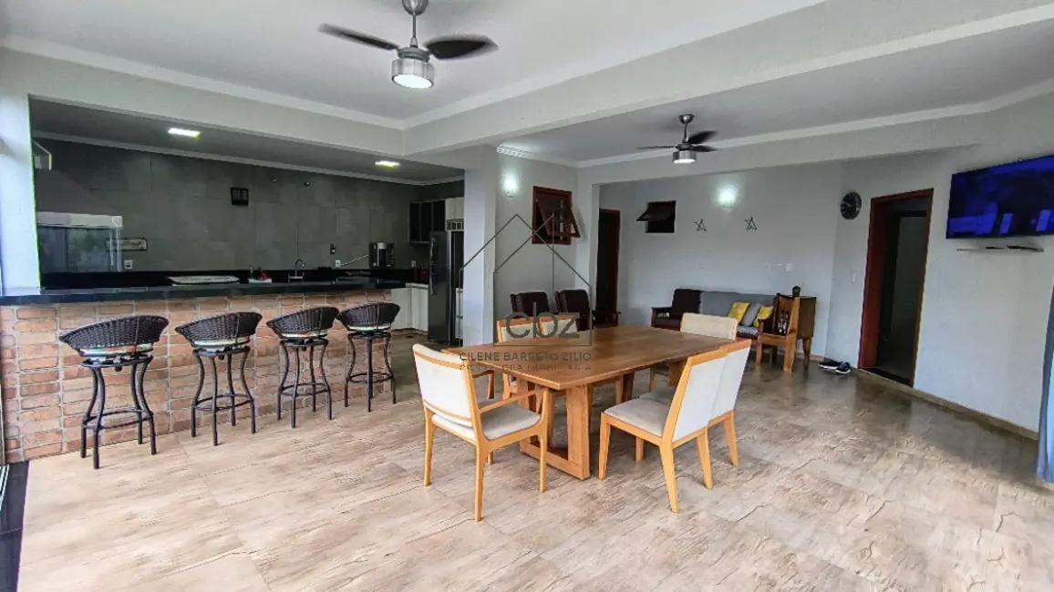 Foto 6 de Casa de Condomínio com 4 quartos para alugar, 340m2 em Itupeva - SP