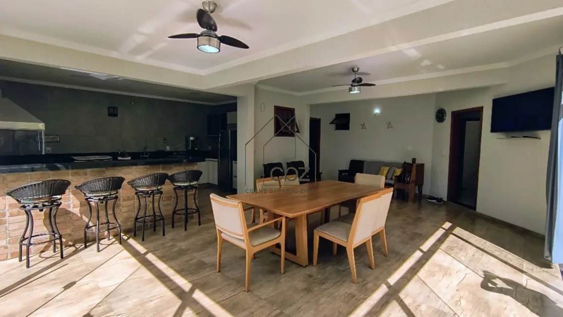 Foto 5 de Casa de Condomínio com 4 quartos para alugar, 340m2 em Itupeva - SP