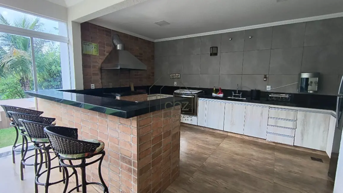 Foto 8 de Casa de Condomínio com 4 quartos para alugar, 340m2 em Itupeva - SP