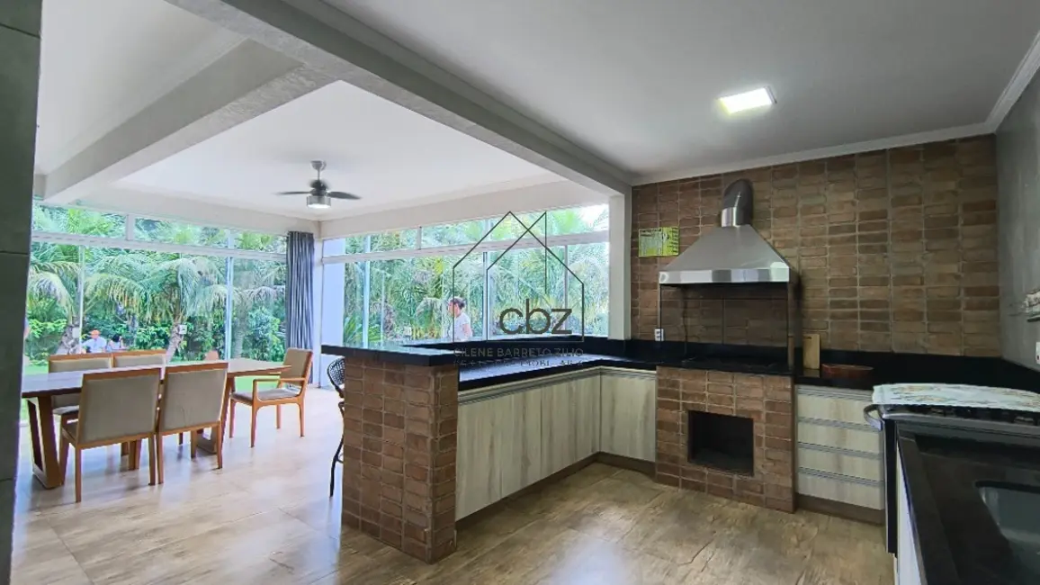 Foto 7 de Casa de Condomínio com 4 quartos para alugar, 340m2 em Itupeva - SP