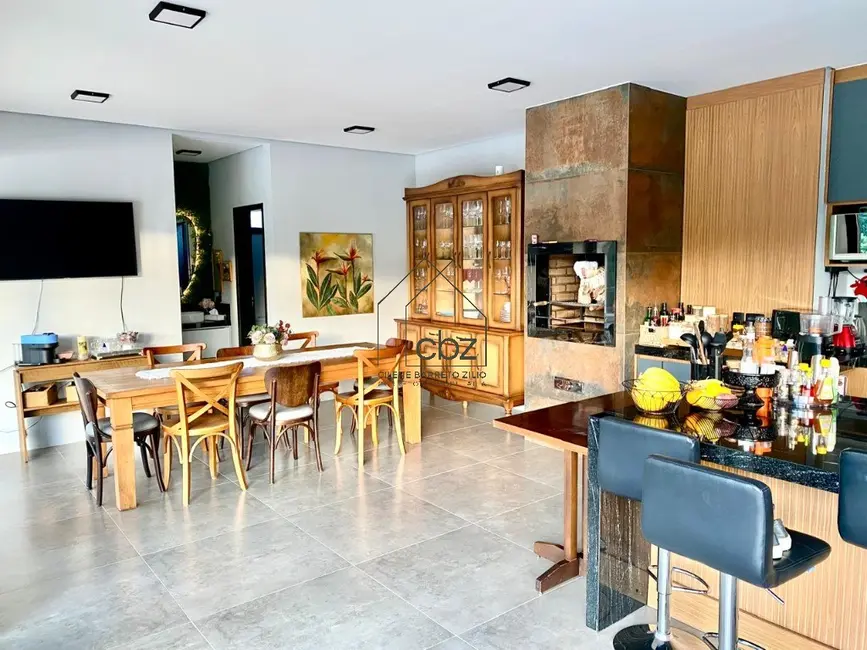 Foto 6 de Casa de Condomínio com 3 quartos à venda, 230m2 em Itupeva - SP