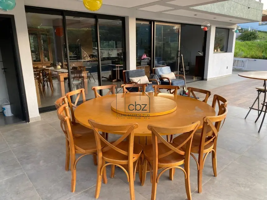 Foto 4 de Casa de Condomínio com 3 quartos à venda, 230m2 em Itupeva - SP