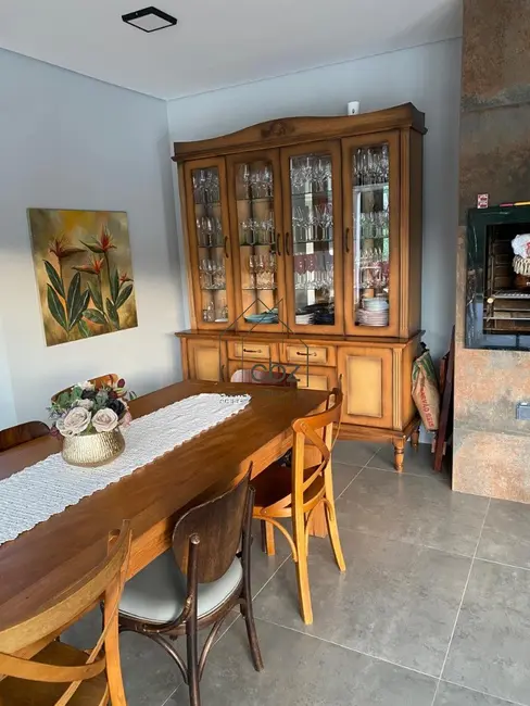 Foto 7 de Casa de Condomínio com 3 quartos à venda, 230m2 em Itupeva - SP