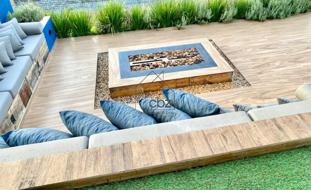 Foto 3 de Casa de Condomínio com 3 quartos à venda, 230m2 em Itupeva - SP