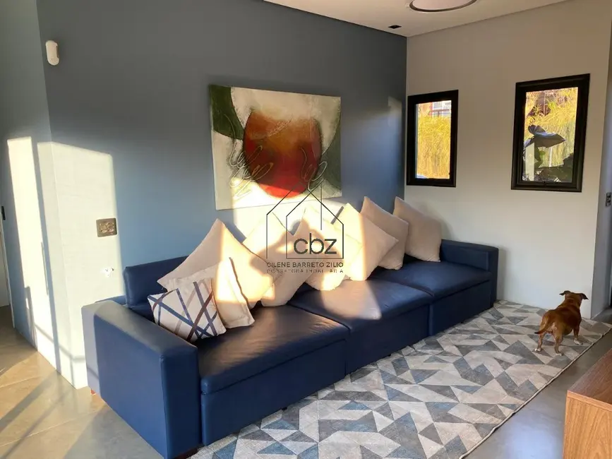 Foto 9 de Casa de Condomínio com 3 quartos à venda, 230m2 em Itupeva - SP