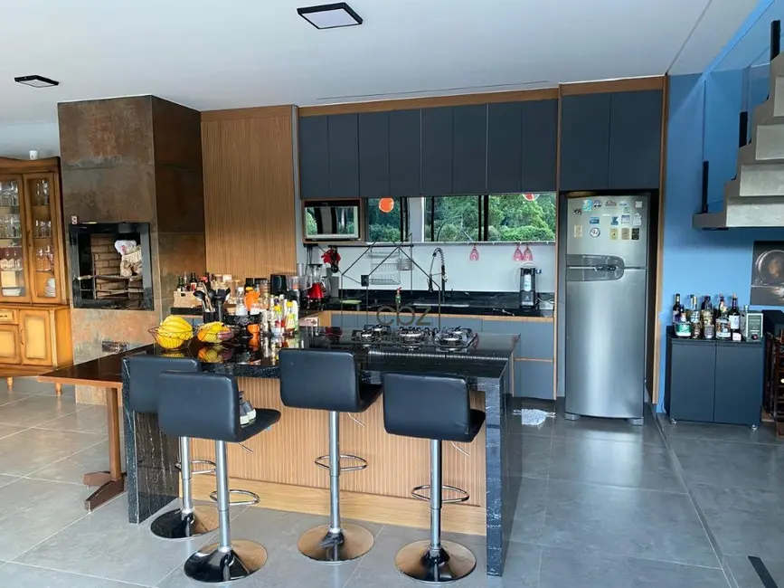 Foto 5 de Casa de Condomínio com 3 quartos à venda, 230m2 em Itupeva - SP