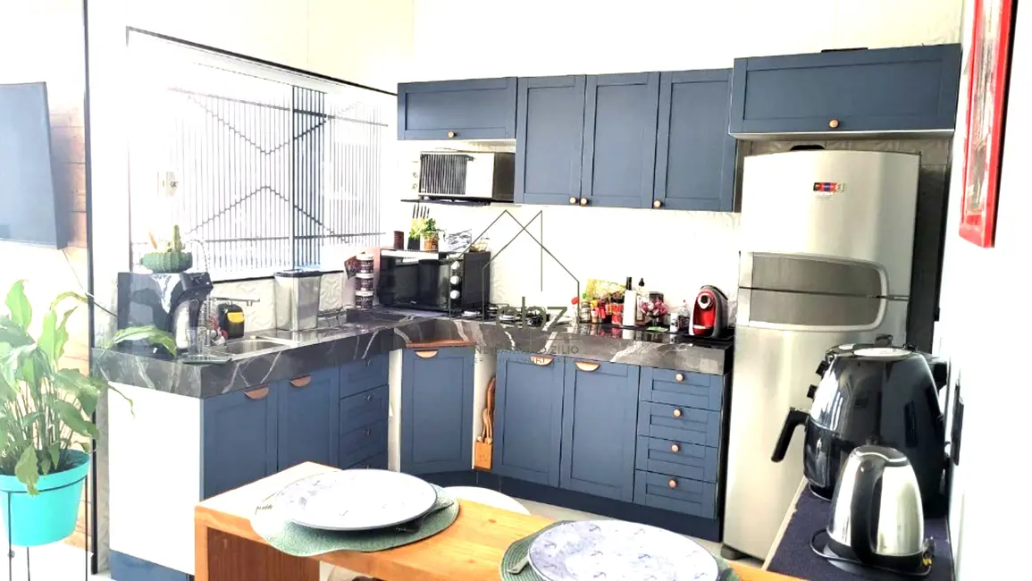 Foto 4 de Casa com 3 quartos à venda, 110m2 em Itupeva - SP