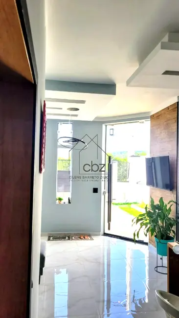 Foto 3 de Casa com 3 quartos à venda, 110m2 em Itupeva - SP