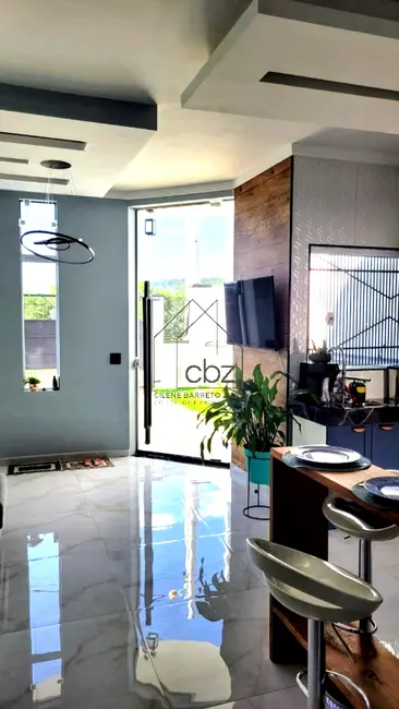 Foto 2 de Casa com 3 quartos à venda, 110m2 em Itupeva - SP