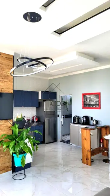 Foto 6 de Casa com 3 quartos à venda, 110m2 em Itupeva - SP