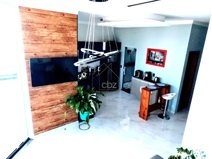 Foto 7 de Casa com 3 quartos à venda, 110m2 em Itupeva - SP