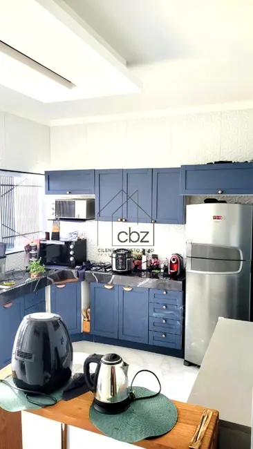 Foto 5 de Casa com 3 quartos à venda, 110m2 em Itupeva - SP