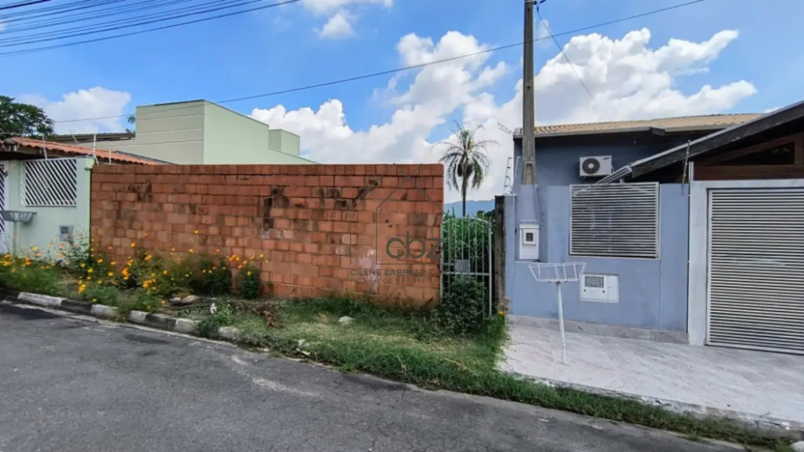 Foto 3 de Terreno / Lote à venda, 200m2 em Itupeva - SP