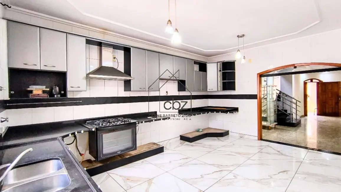 Foto 4 de Casa com 3 quartos à venda, 363m2 em Itupeva - SP