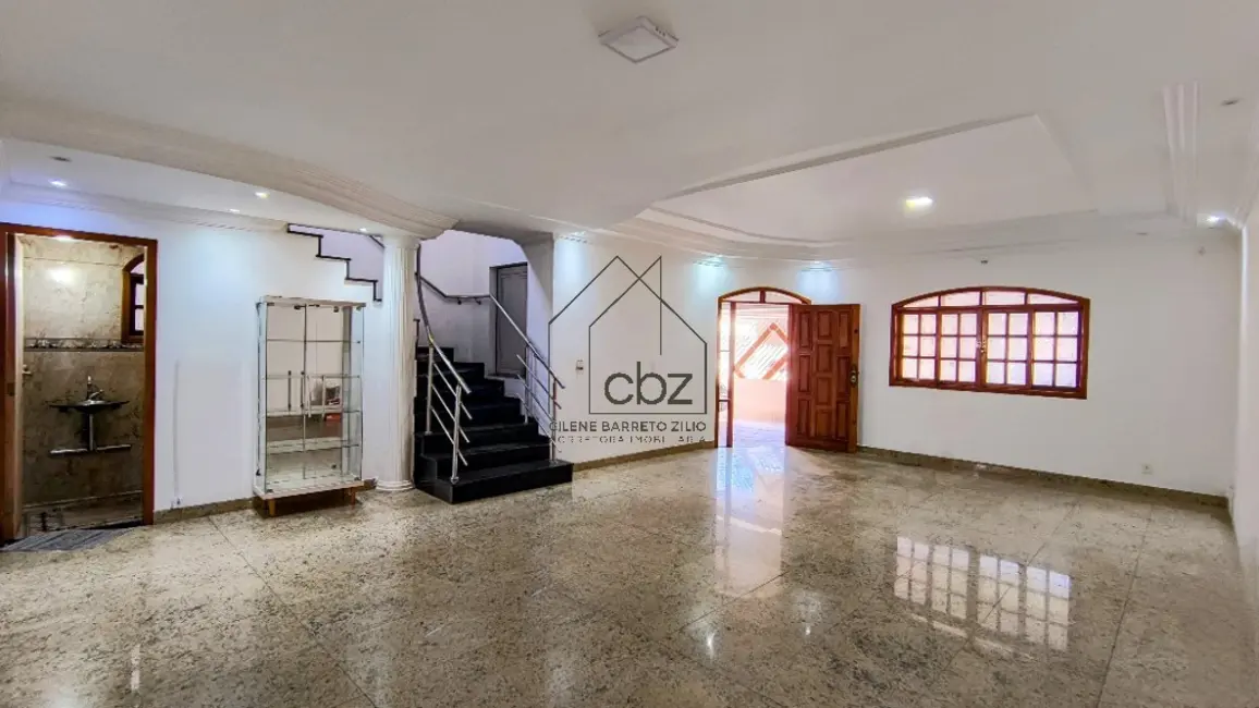 Foto 1 de Casa com 3 quartos à venda, 363m2 em Itupeva - SP