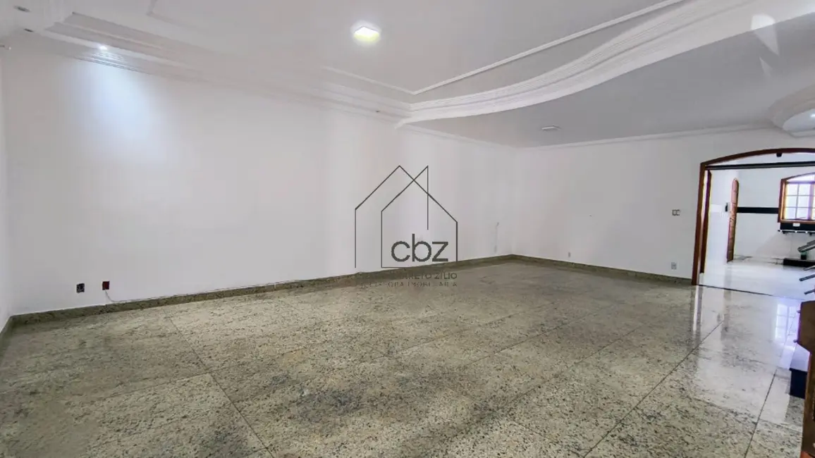 Foto 3 de Casa com 3 quartos à venda, 363m2 em Itupeva - SP