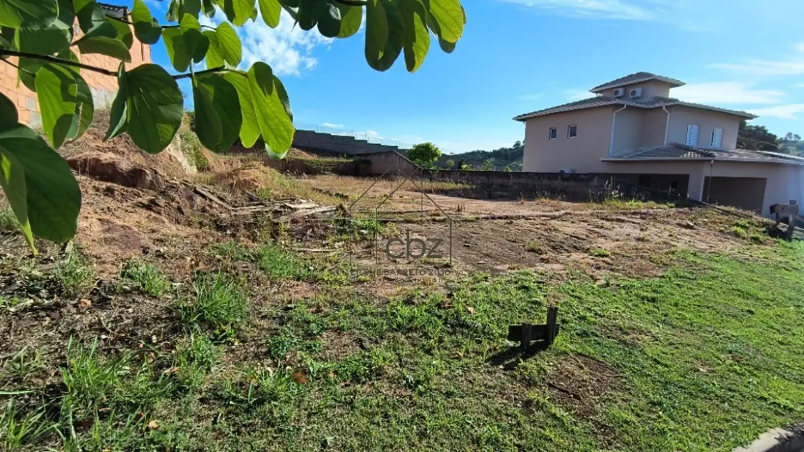 Foto 2 de Terreno / Lote à venda, 1000m2 em Itupeva - SP