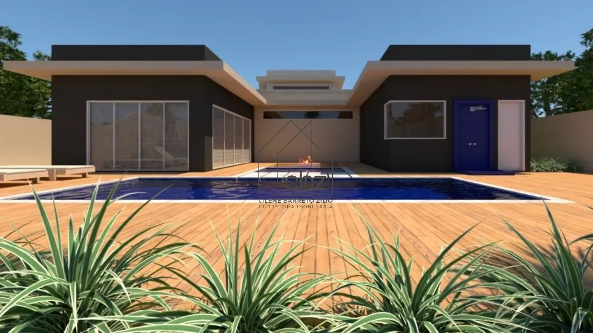 Foto 7 de Terreno / Lote à venda, 1000m2 em Itupeva - SP