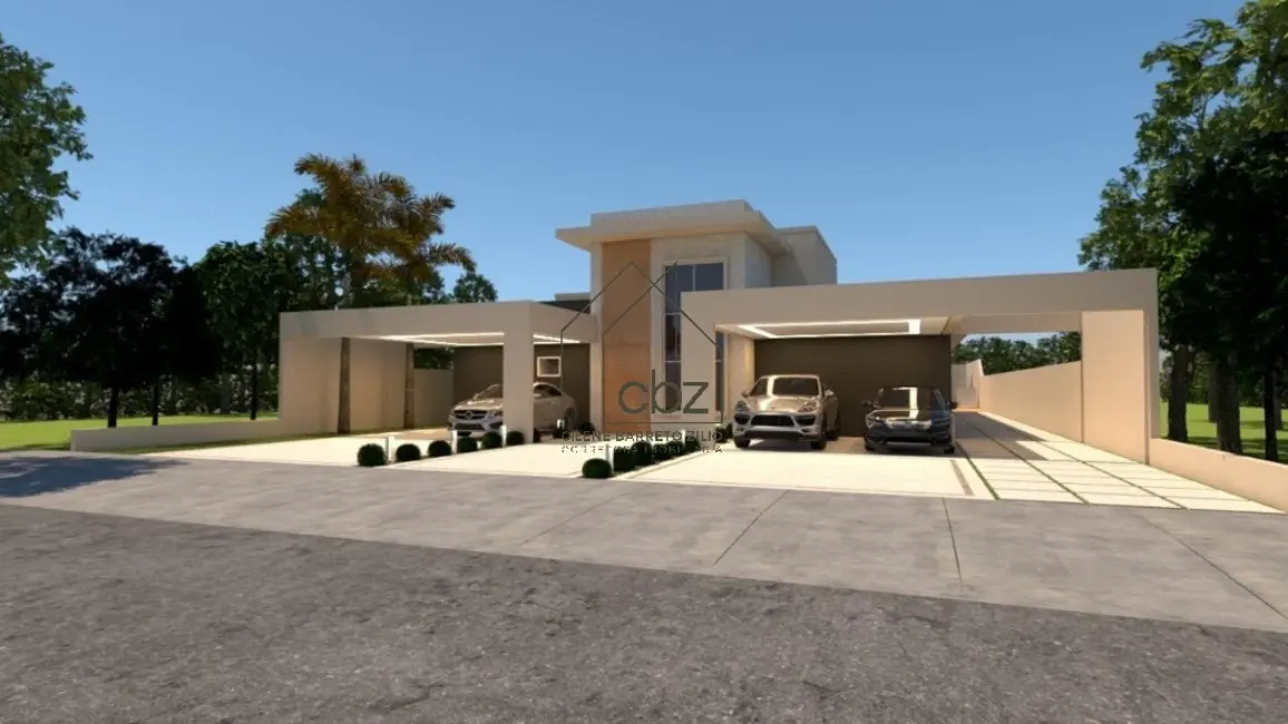 Foto 6 de Terreno / Lote à venda, 1000m2 em Itupeva - SP