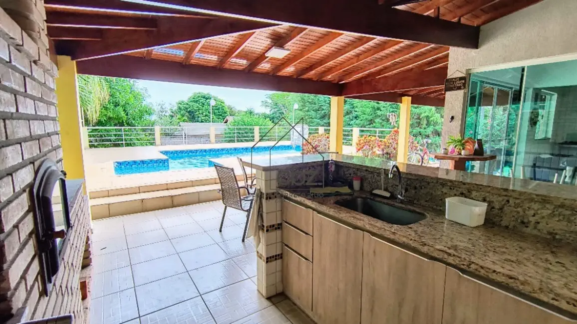 Foto 9 de Casa de Condomínio com 4 quartos à venda, 264m2 em Itupeva - SP