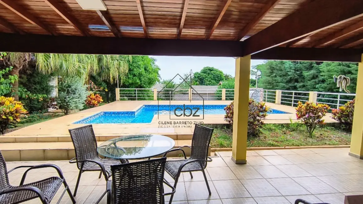 Foto 2 de Casa de Condomínio com 4 quartos à venda, 264m2 em Itupeva - SP