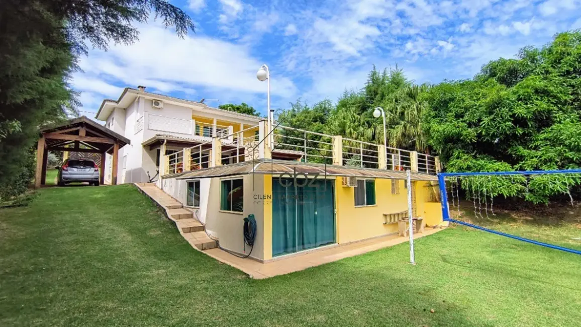 Foto 5 de Casa de Condomínio com 4 quartos à venda, 264m2 em Itupeva - SP