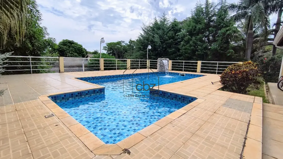 Foto 3 de Casa de Condomínio com 4 quartos à venda, 264m2 em Itupeva - SP